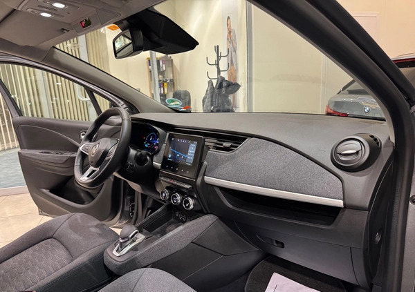 Renault Zoe cena 110000 przebieg: 1600, rok produkcji 2023 z Skórcz małe 781
